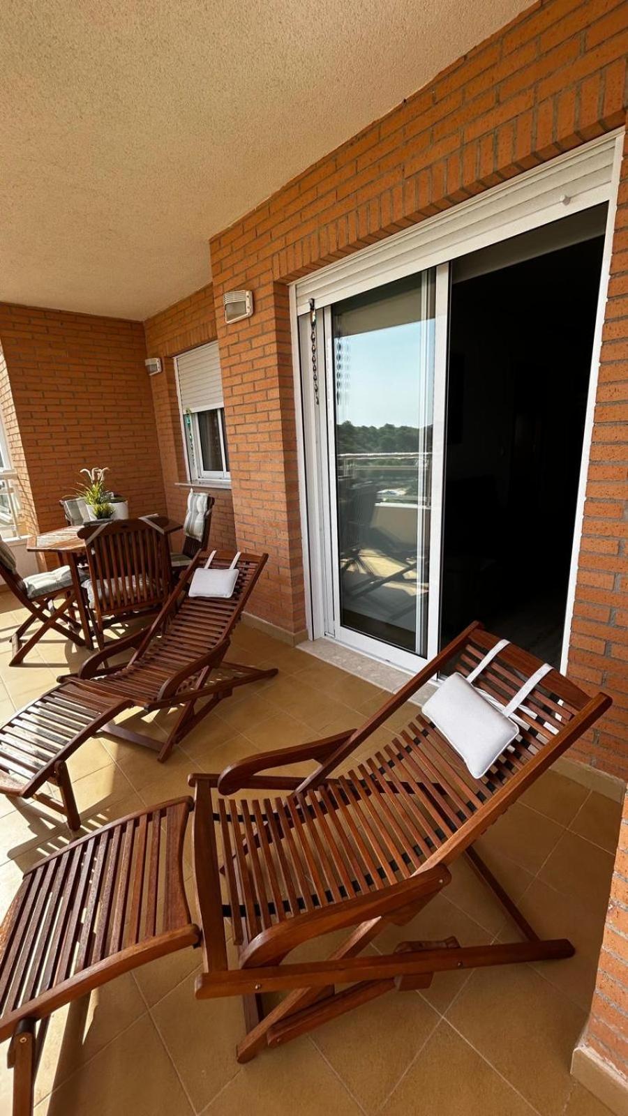 Fantastico Apartamento En Benidorm Kültér fotó