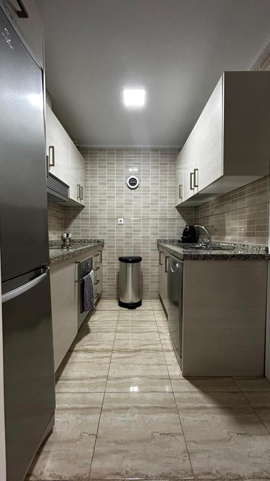 Fantastico Apartamento En Benidorm Kültér fotó