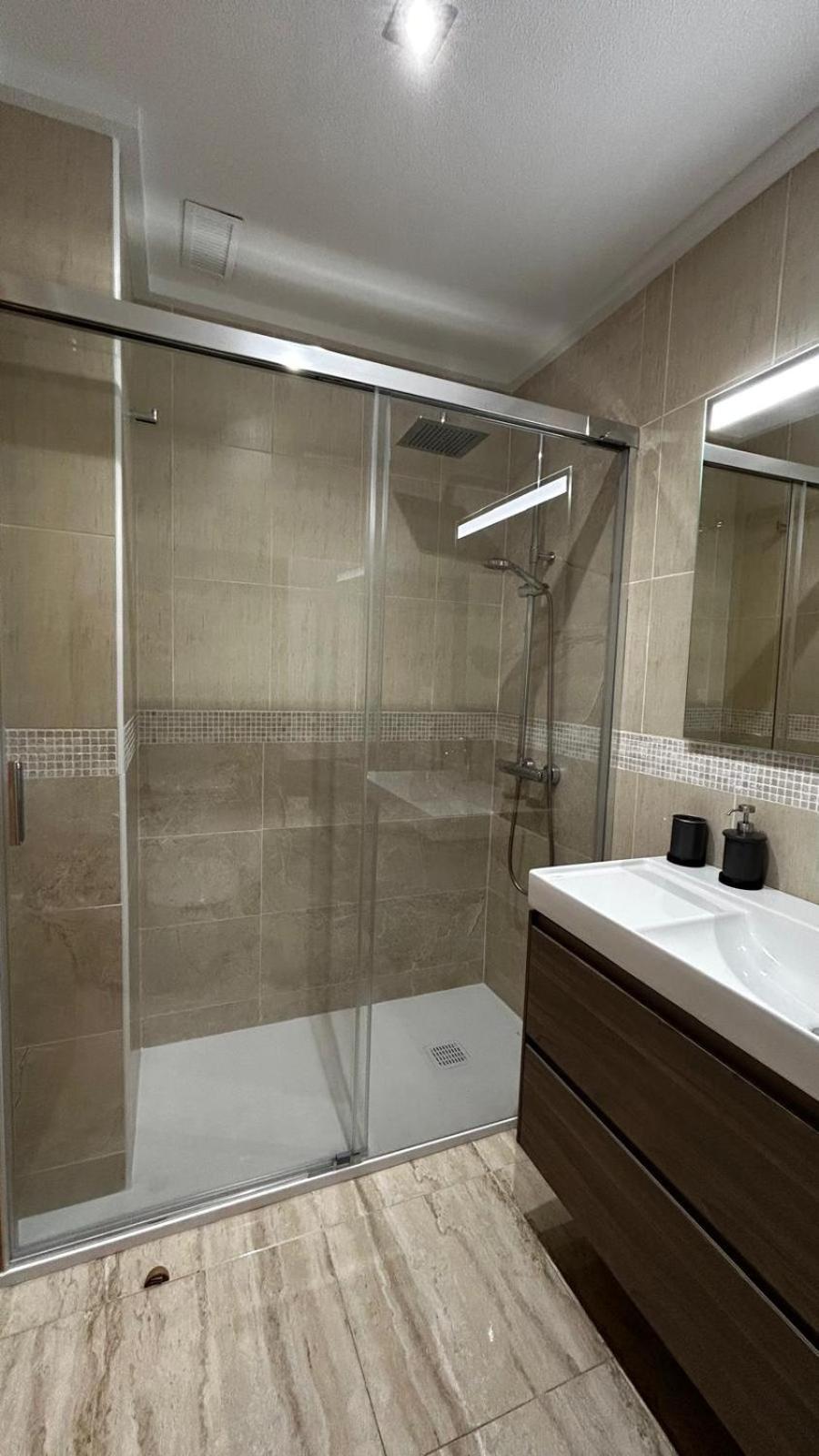 Fantastico Apartamento En Benidorm Kültér fotó