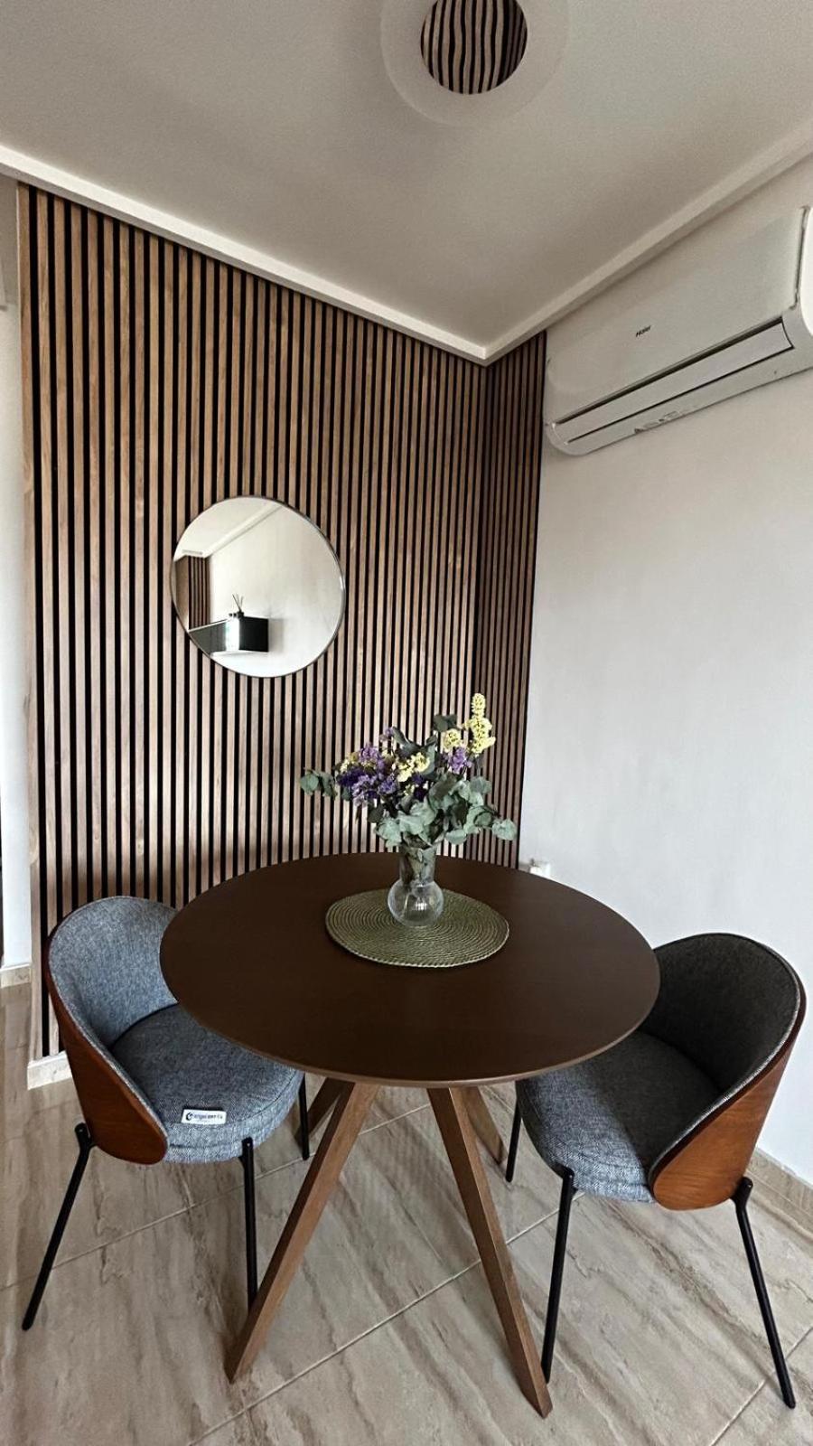 Fantastico Apartamento En Benidorm Kültér fotó