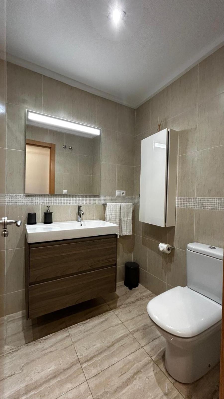 Fantastico Apartamento En Benidorm Kültér fotó