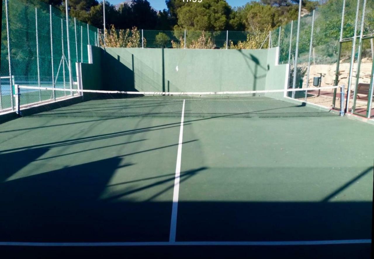 Fantastico Apartamento En Benidorm Kültér fotó